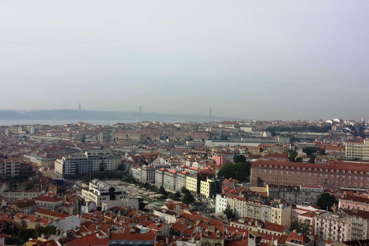 Apartment Vila Berta Graca
