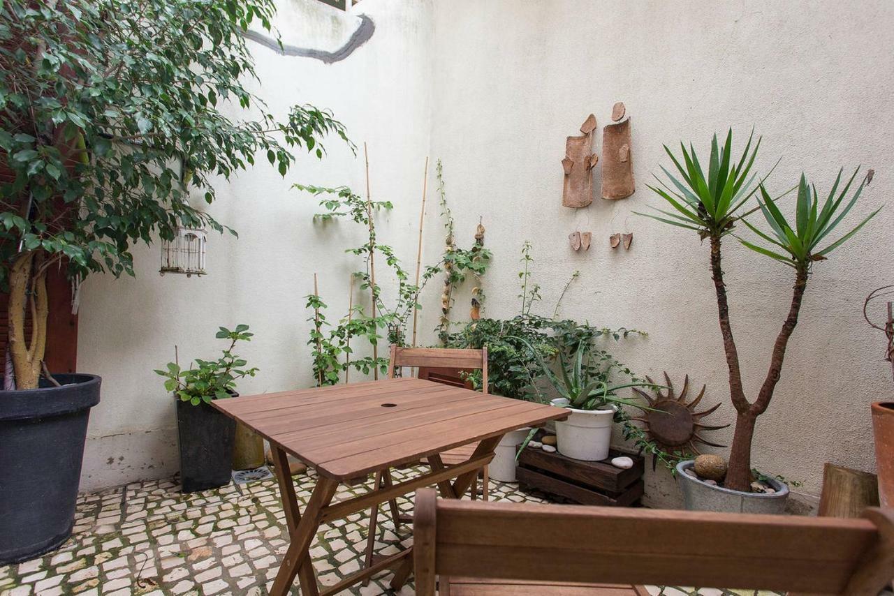 Apartment Vila Berta Graca