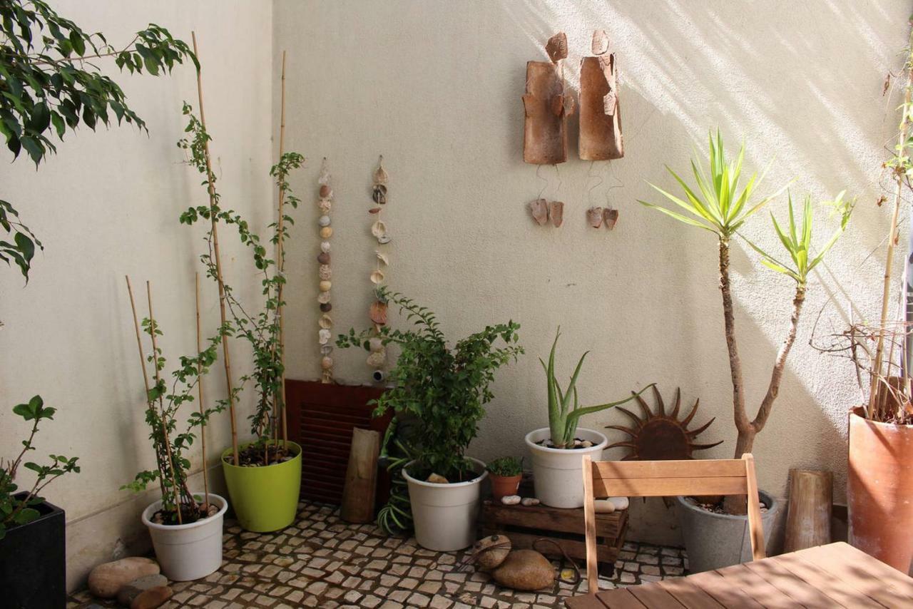 Vila Berta Graca Lisbon