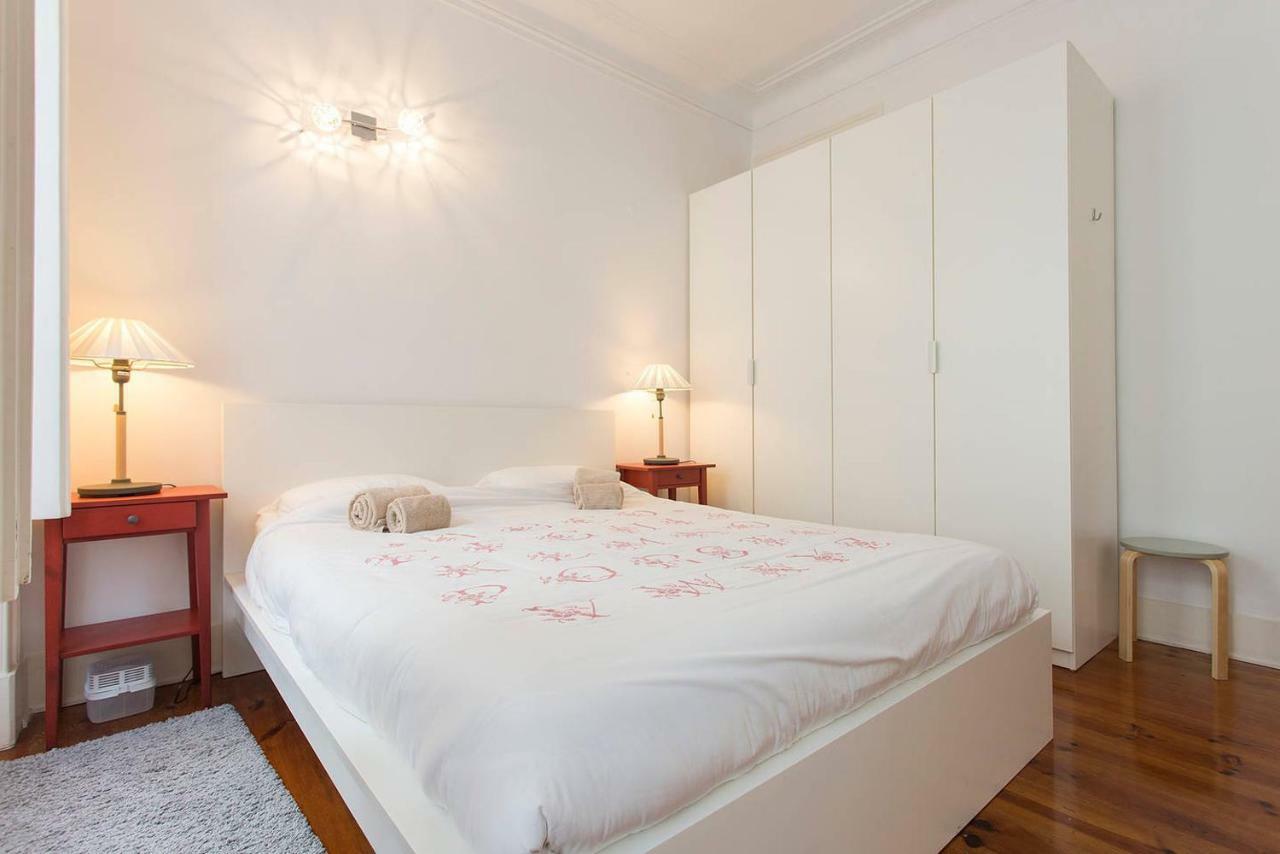 Apartment Vila Berta Graca *