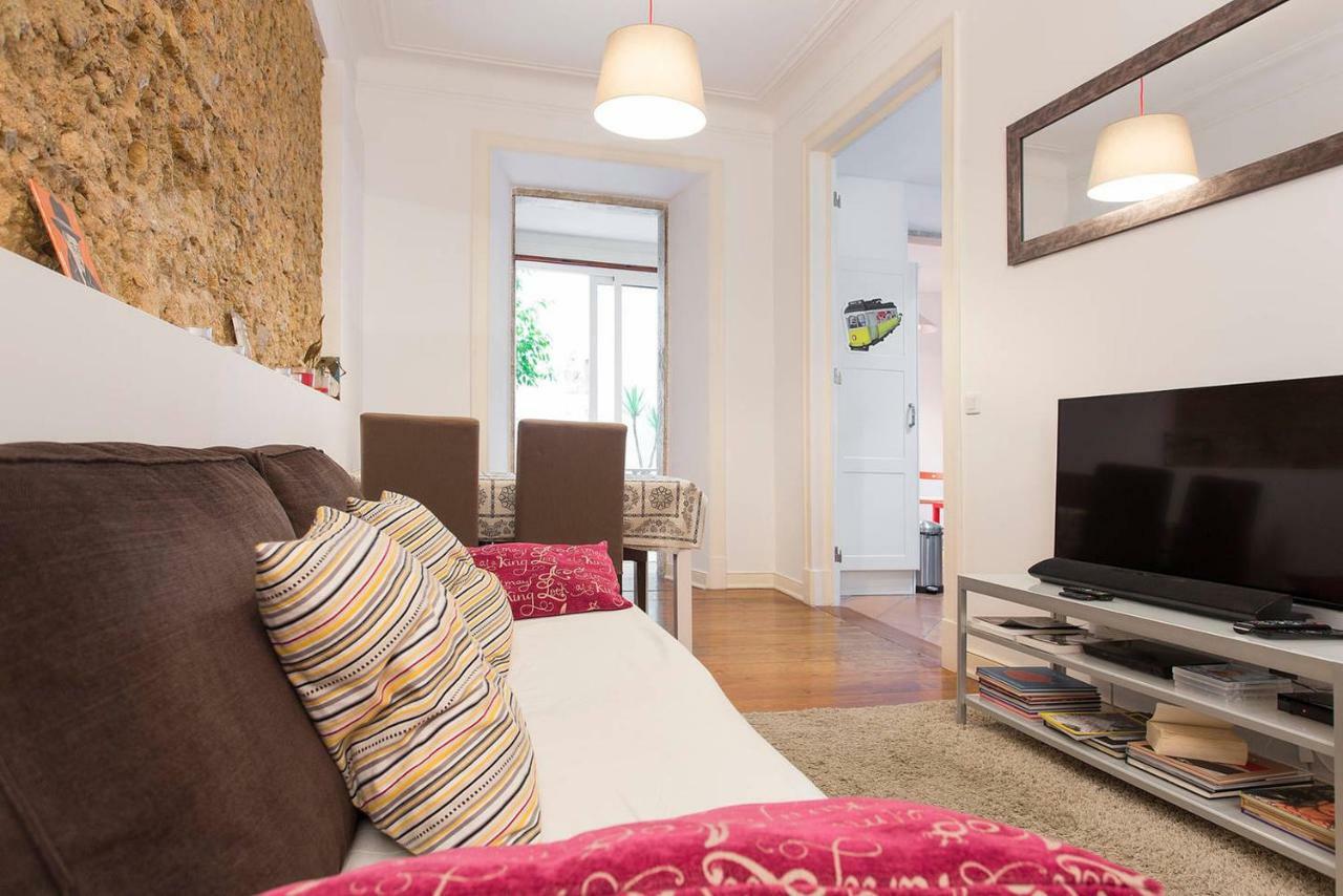 Vila Berta Graca Apartment Lisbon