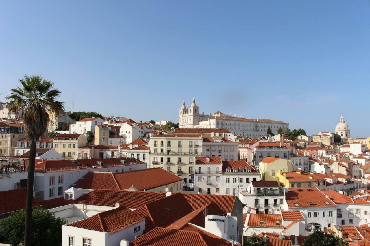 Vila Berta Graca Lisbon