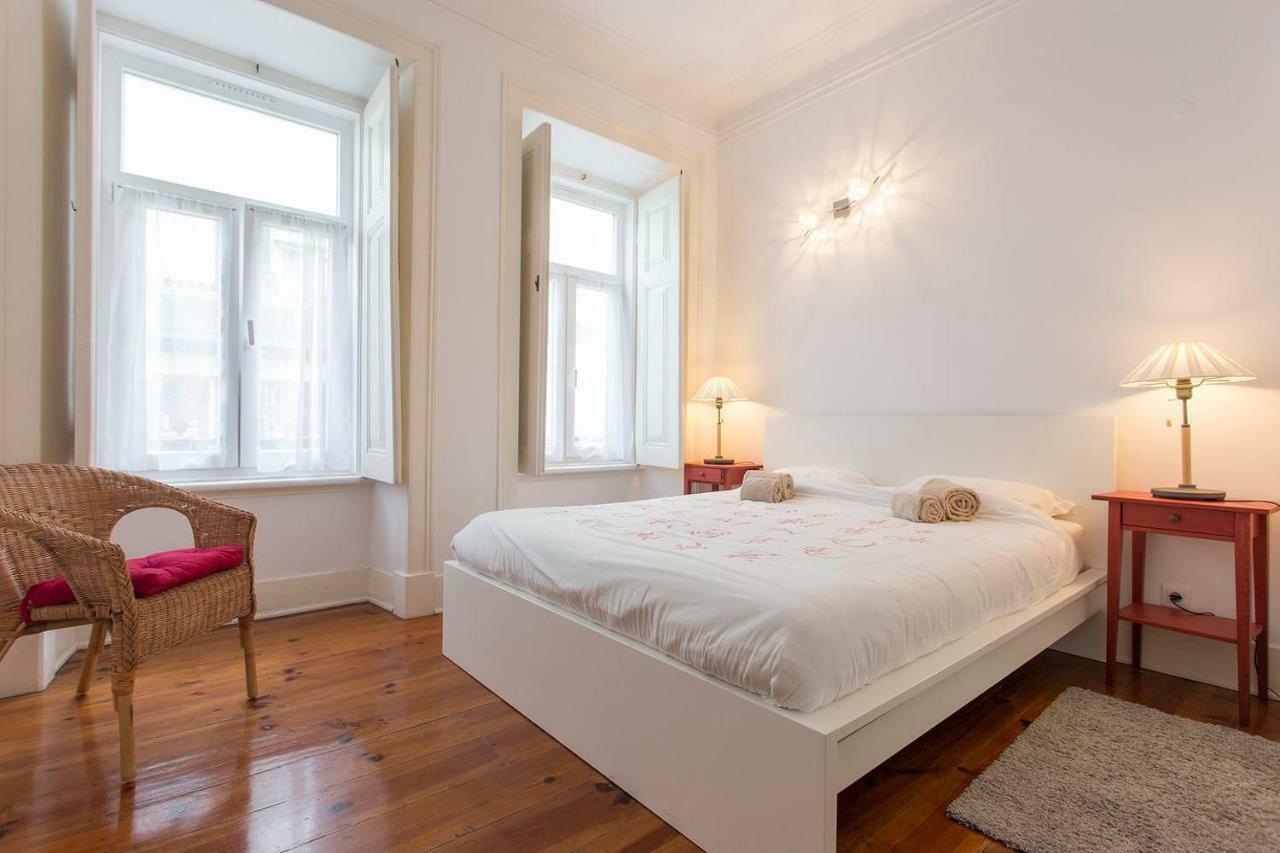 Vila Berta Graca Apartment Lisbon